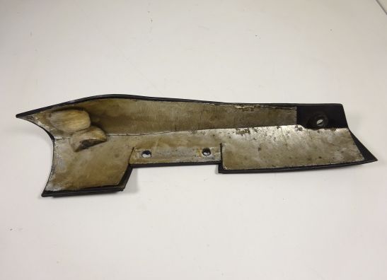 Uitlaat Aprilia RST 1000 Futura