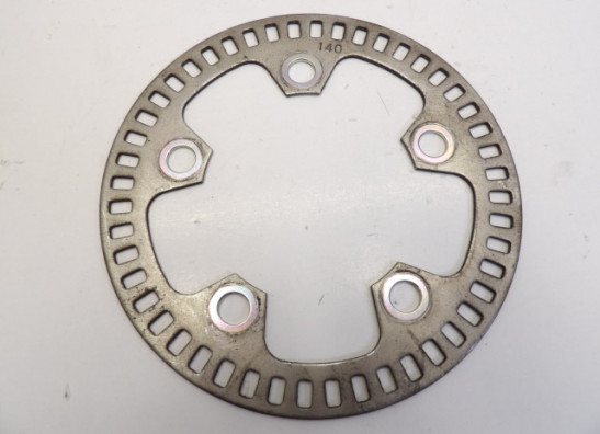 ABS sensorring geberkranz vorne Kawasaki Z 1000 Sx