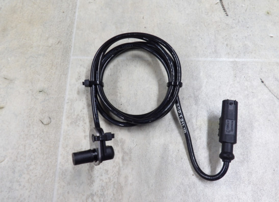 ABS sensor achter Ducati Panigale V4 S 2018-2021