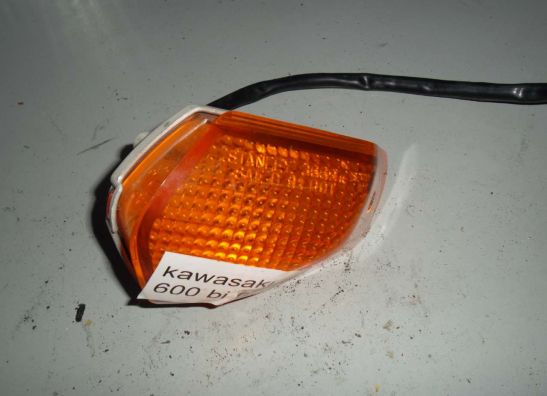 Knipperlicht rechts achter Kawasaki ZZR 600