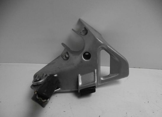 Schetsplaat links BMW R 1100 GS
