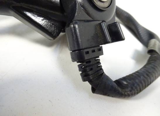 Standaard BMW F 800 R