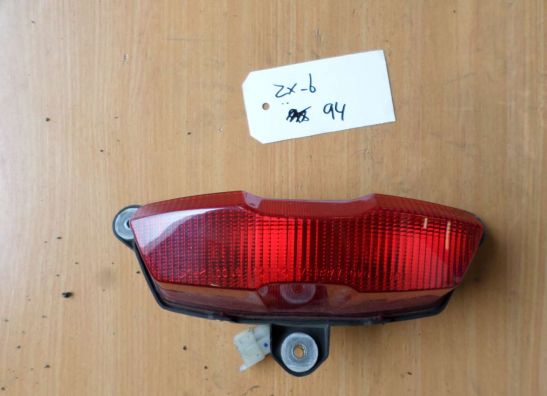 Achterlicht Kawasaki ZX 6 R