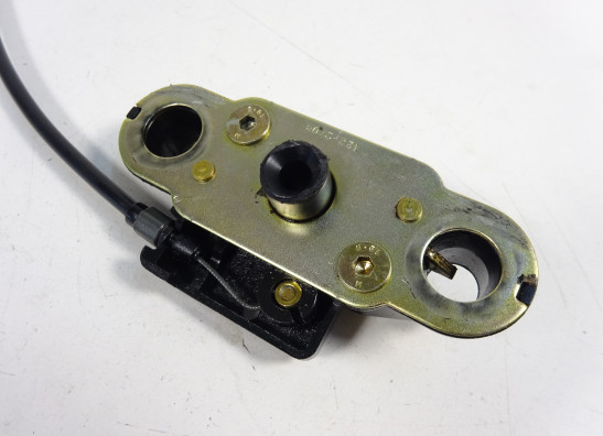 Zadel Cagiva Raptor 650