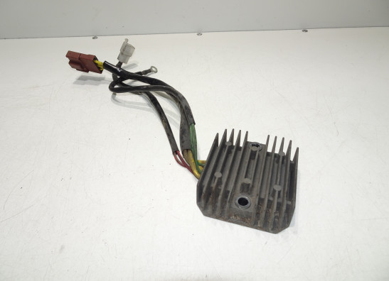 Regulator rectifier  KTM 690 duke 3