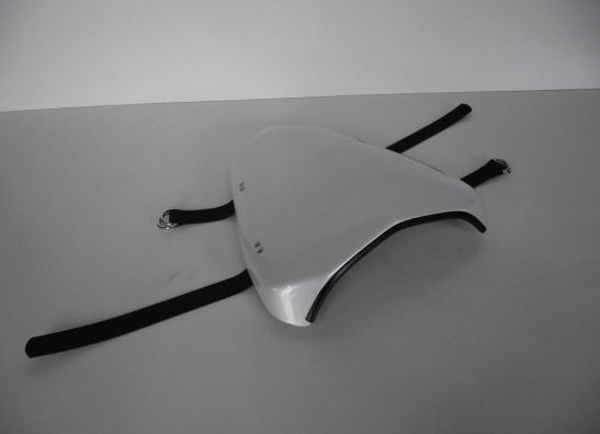 Buddycover Yamaha YZF R1