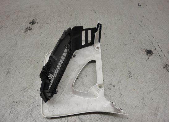 Rechter zijkuip Cagiva W16 600