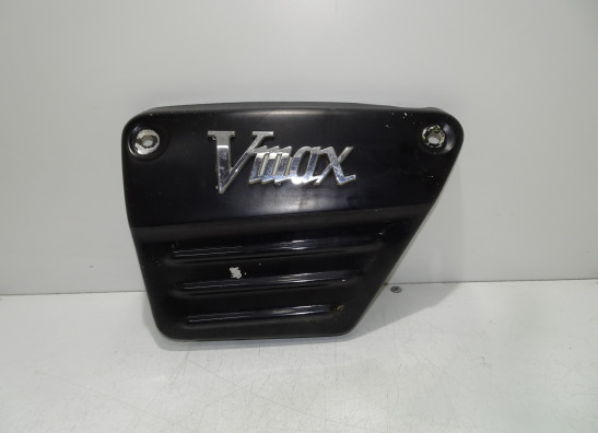 Seitenverkleidung links klein Yamaha V max