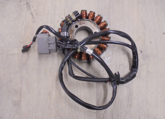 Lichtmaschine Triumph Trident 660