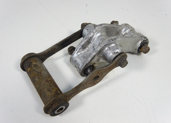 Link systeem achterveer Honda CBR 1000 F