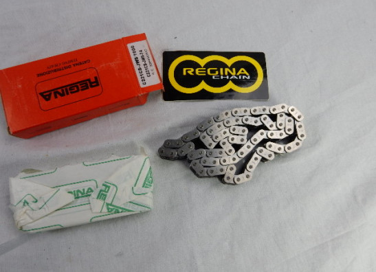 Distriebuttieketting Moto Guzzi California EV