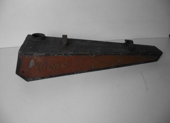 Benzintank Overig Onbekend Unknown