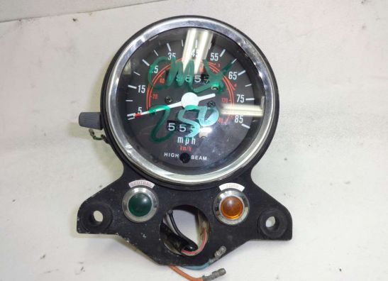 Tacho Honda CMX 250 