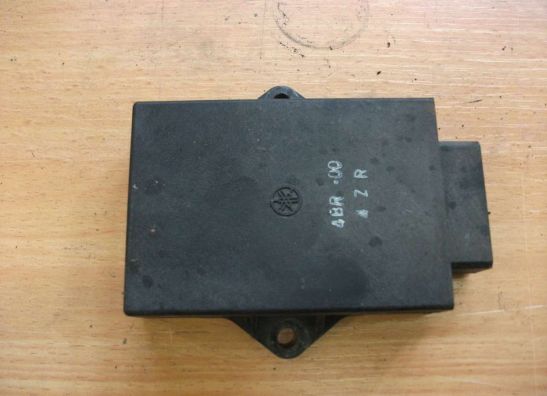 Ignitor CDI ECU Yamaha XJ 600 Diversion
