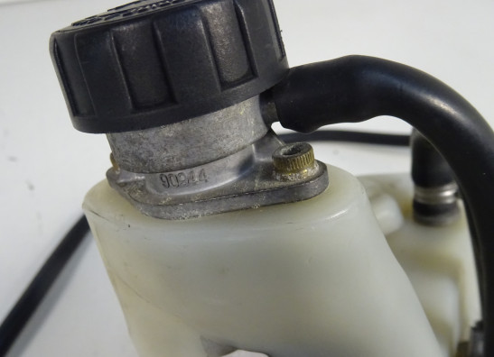 Koelvloeistof reservoir MV Agusta 750 Brutale