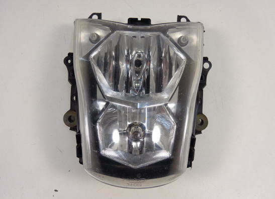 Koplamp Kawasaki ER 6
