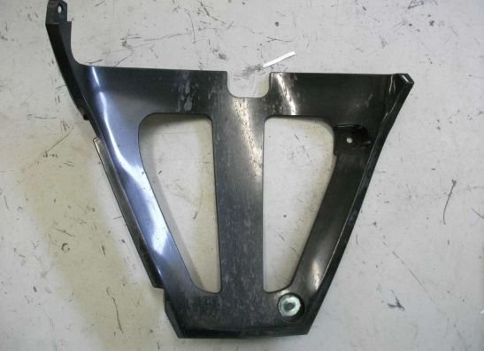 V bak voor Suzuki GSX R 600