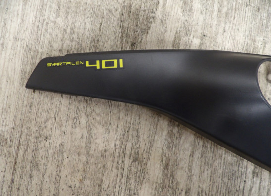 Complete kuipset Husqvarna Svartpilen 401