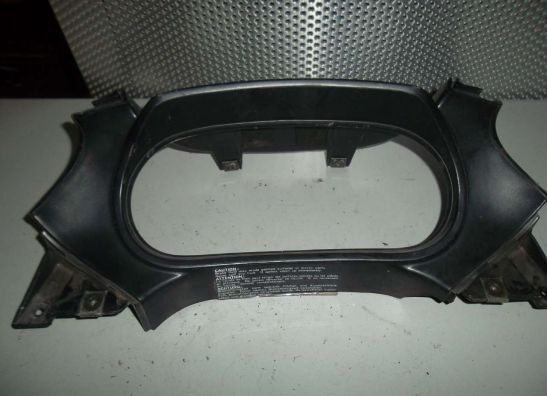 Topkuip bekleding Yamaha FJ 1200