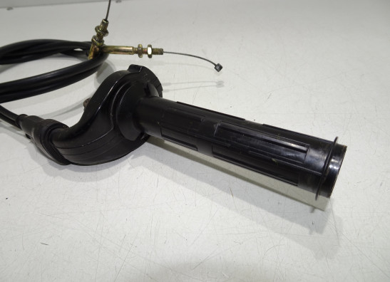 Throttle grip Suzuki XF 650 Freewind