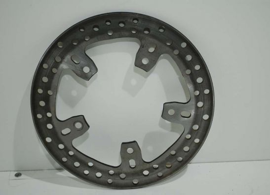 Achterremschijf KTM 990 Superduke