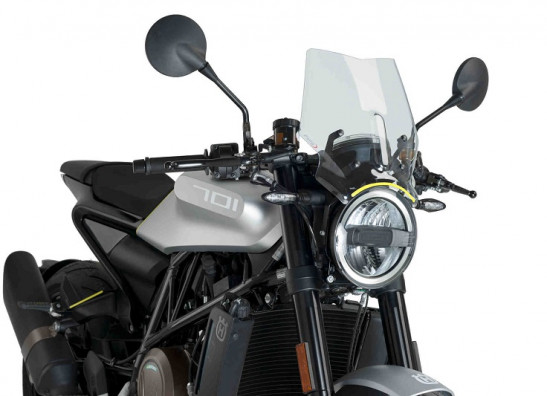 Kuipruit Husqvarna Vitpilen 701 