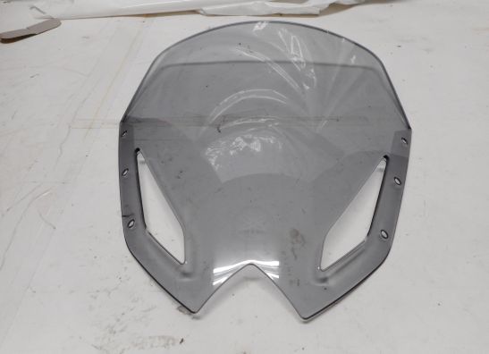 Scheibe Windschild Yamaha XJ 600 Diversion