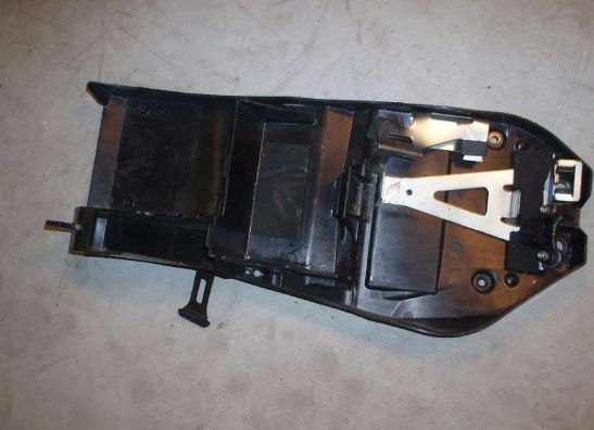 Hinterradabdeckung Aprilia RSV 1000