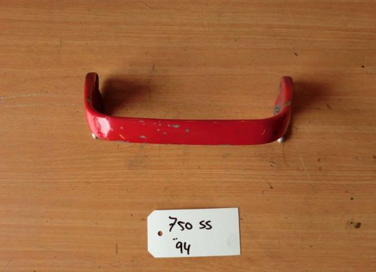 Rear grip Ducati 750 SS Supersport