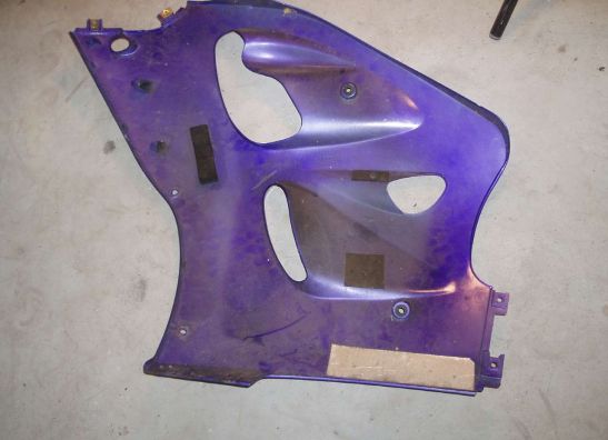 Cowl right Suzuki GSX R 600