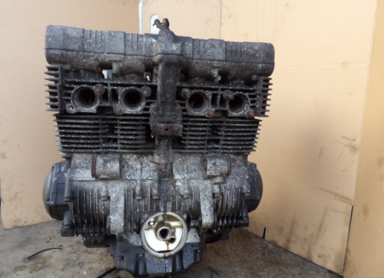 Engine Yamaha XJ 900 S Diversion