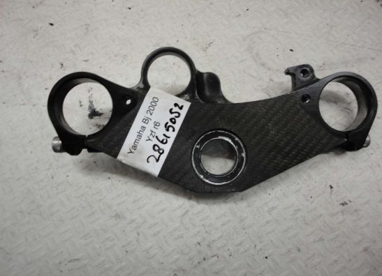 Fork top bridge Yamaha YZF R6