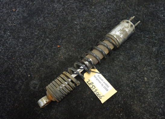 Stossdampfer hinten Suzuki Burgman 650