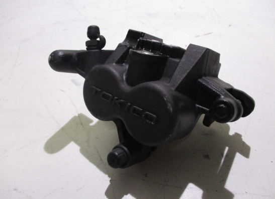 Remklauw links voor Kawasaki Z 750