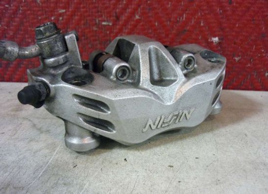 Brake caliper left front Kawasaki Z 1000