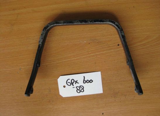 Rear grip Kawasaki GPX 600