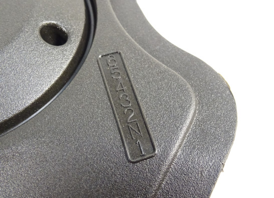 Engine cover front spocket Kawasaki VERSYS 650