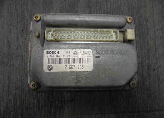 CDI Einheit BMW R 1150 GS