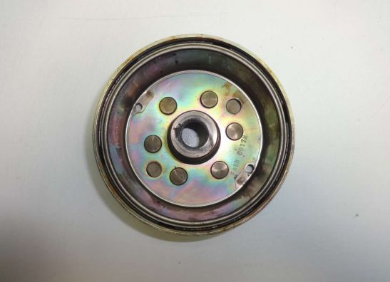 Rotor Yamaha XJ 600 Diversion