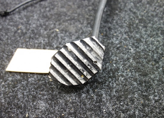 Standaard Kawasaki GTR 1400