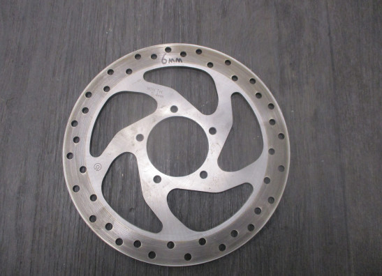Bremsscheibe hinten  Ducati Multistrada 1260