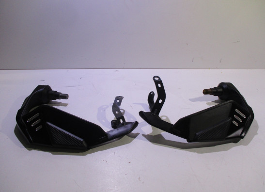 Lenker Yamaha MT 10