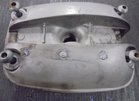 Kleppendeksel BMW R 1100 RT