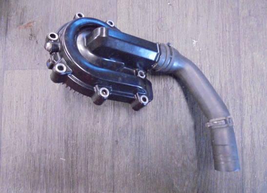 Wasserpumpe BMW F 900 XR