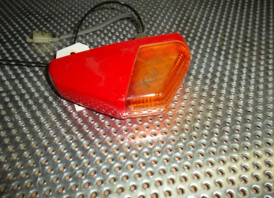 Knipperlicht rechts voor Kawasaki GPX 600