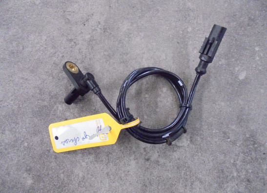ABS sensor achter Kawasaki VERSYS 650