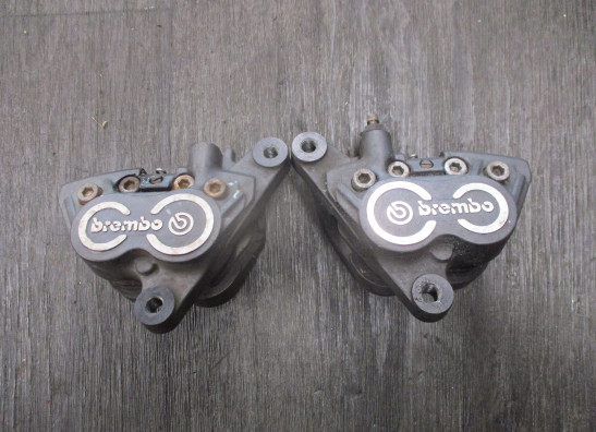 Brake calipers front BMW R 1100 GS 1994-1999