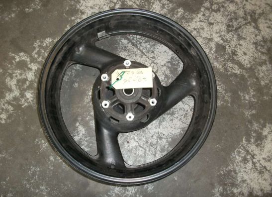 Rear wheel Yamaha FAZER 600