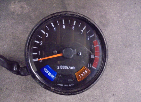 Teller Kawasaki Z 1000