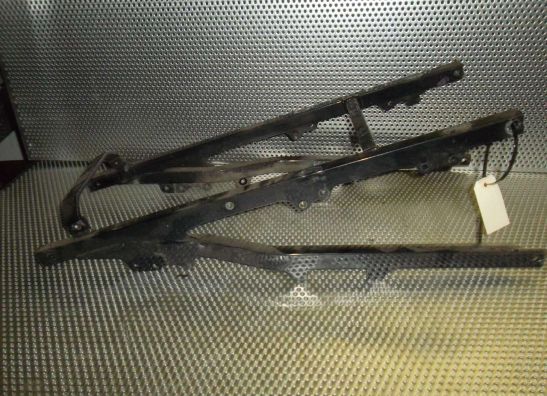 Achtersubframe Kawasaki GPX 600